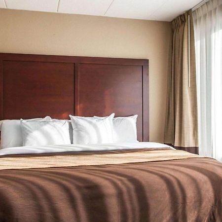 Quality Inn & Suites Orland Park - Chicago Eksteriør billede