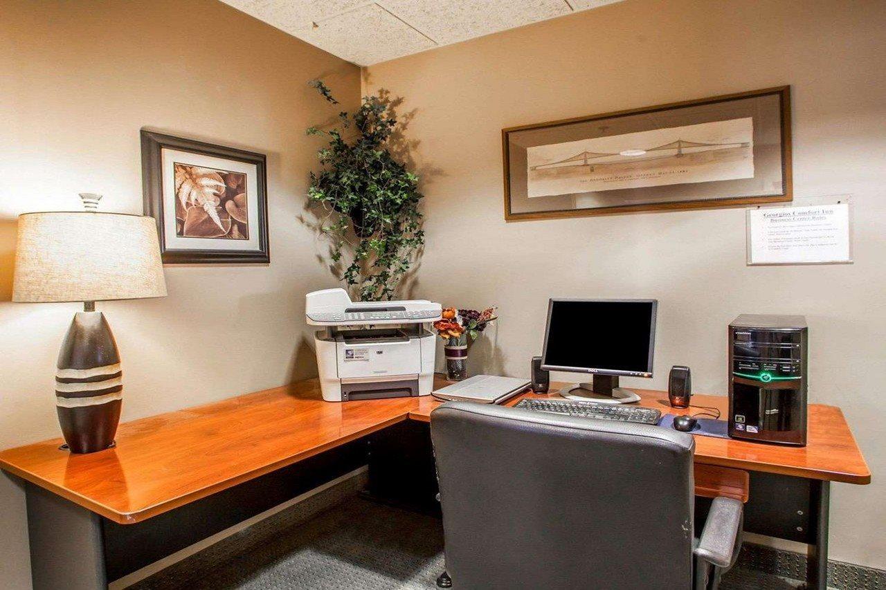 Quality Inn & Suites Orland Park - Chicago Eksteriør billede