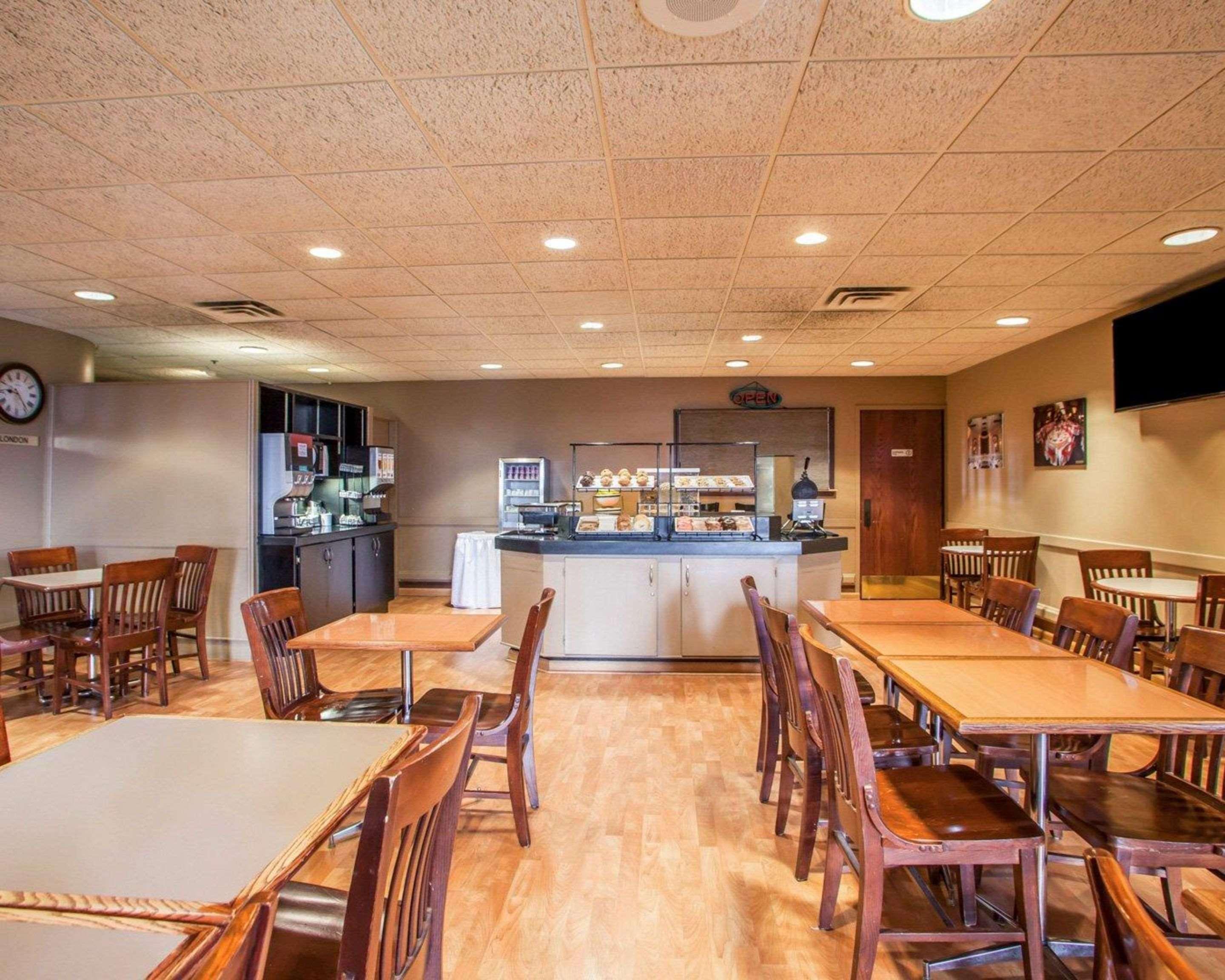 Quality Inn & Suites Orland Park - Chicago Eksteriør billede