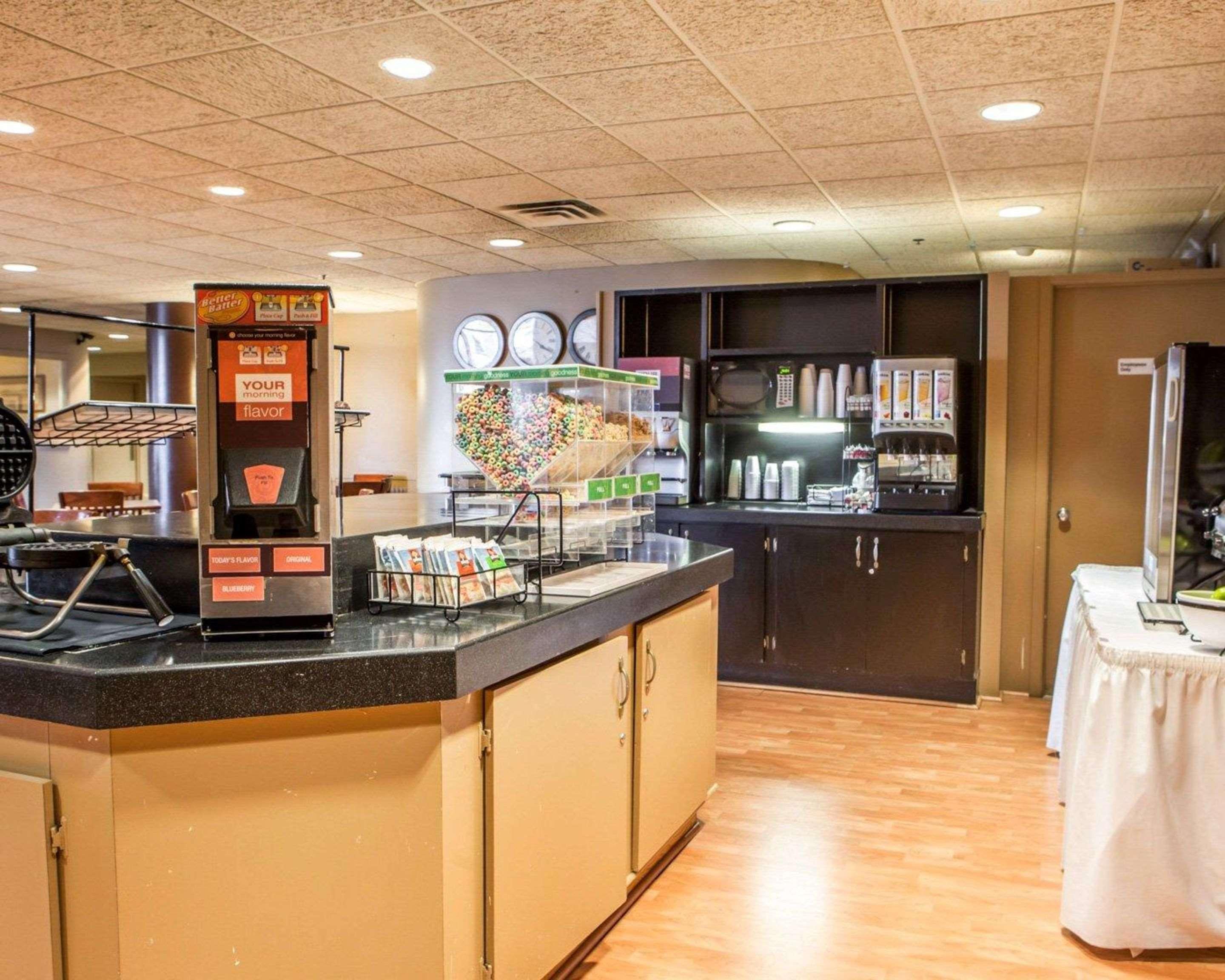 Quality Inn & Suites Orland Park - Chicago Eksteriør billede