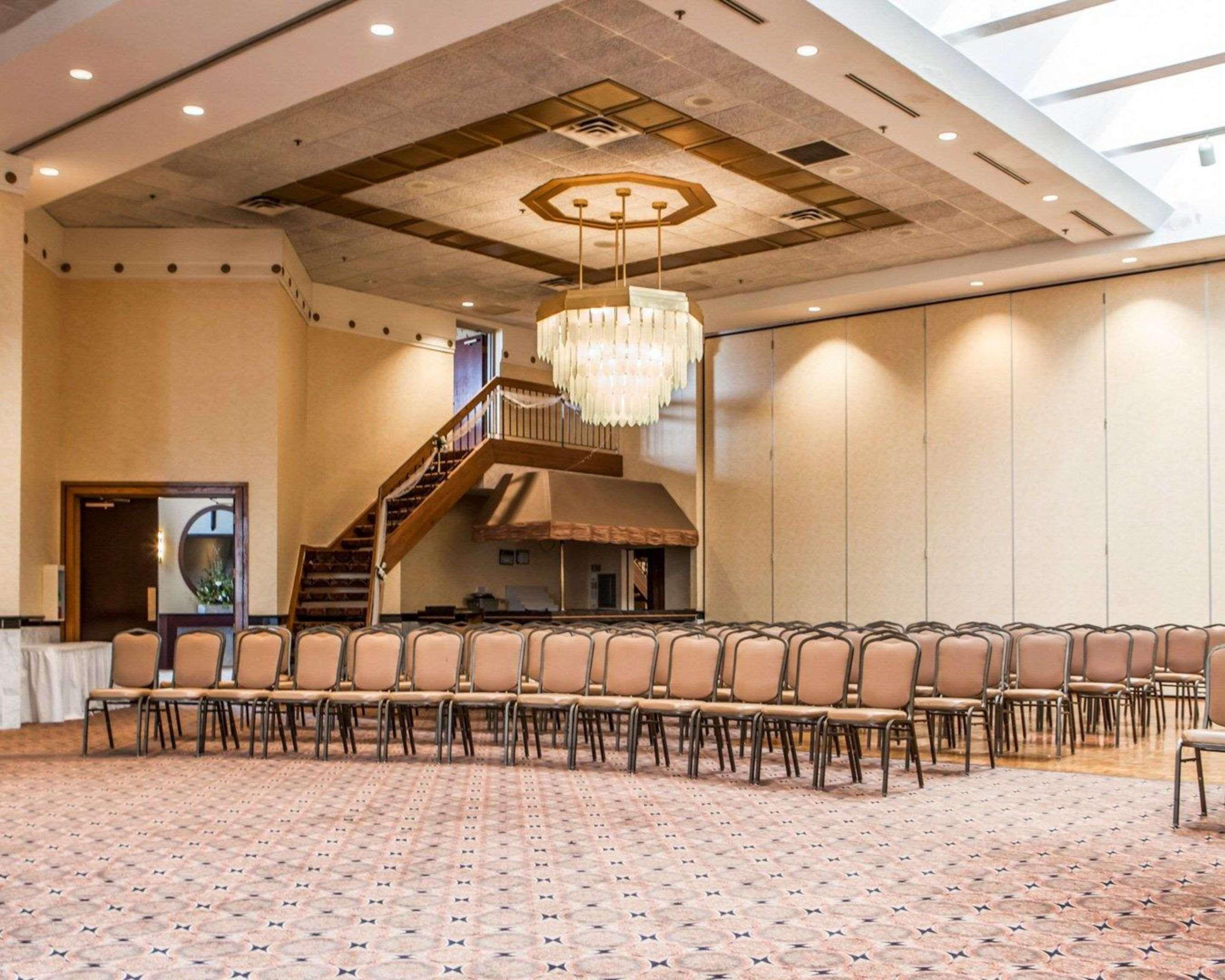 Quality Inn & Suites Orland Park - Chicago Eksteriør billede