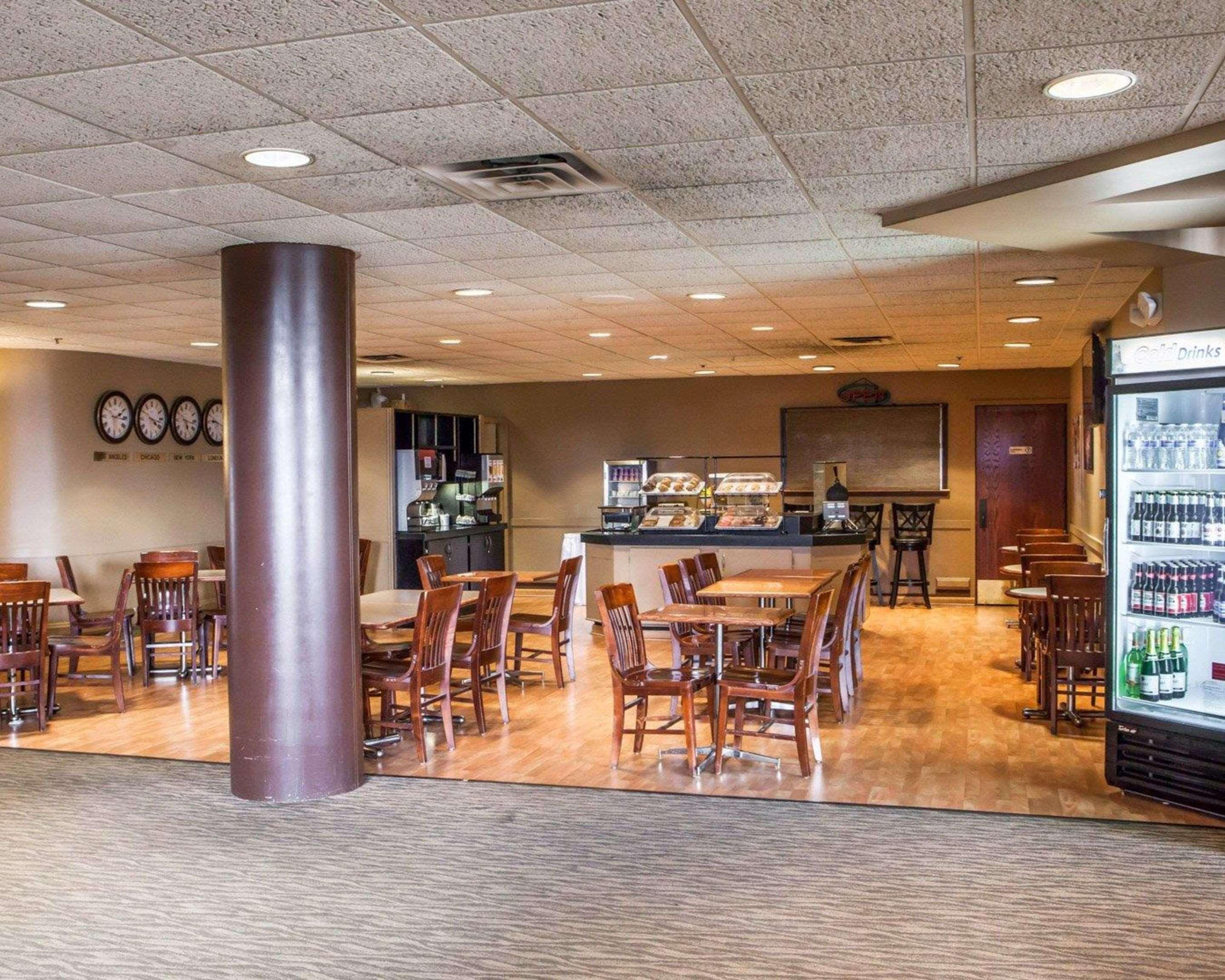 Quality Inn & Suites Orland Park - Chicago Eksteriør billede