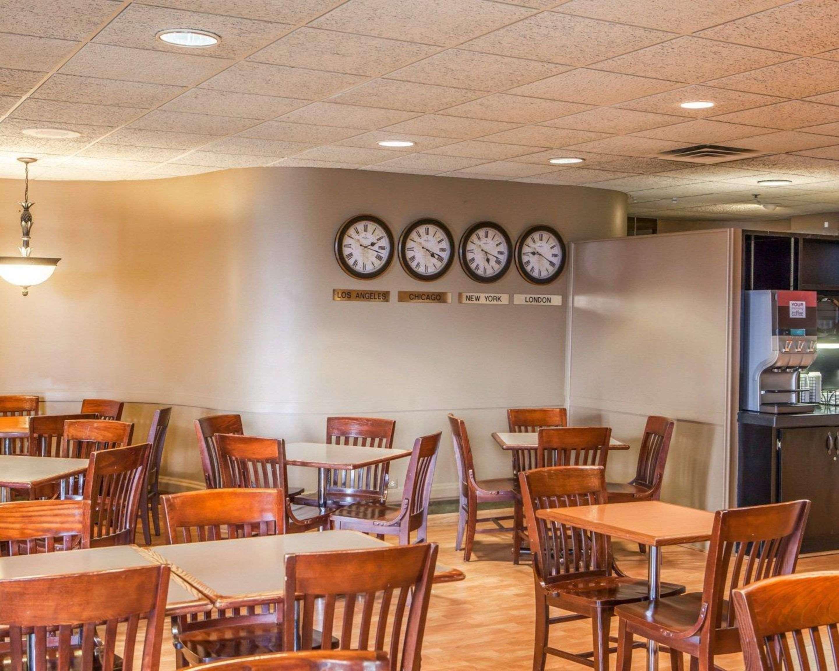 Quality Inn & Suites Orland Park - Chicago Eksteriør billede