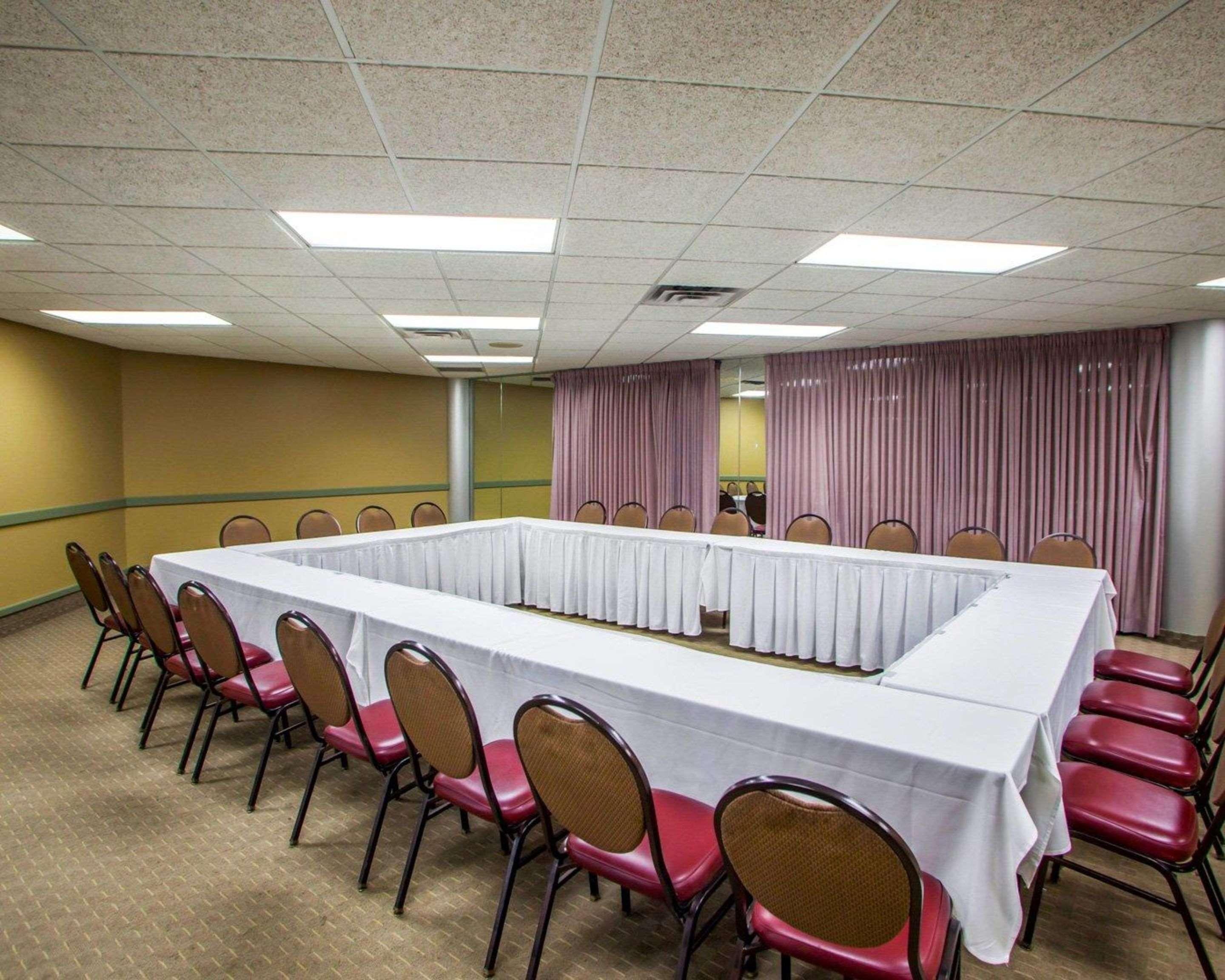 Quality Inn & Suites Orland Park - Chicago Eksteriør billede