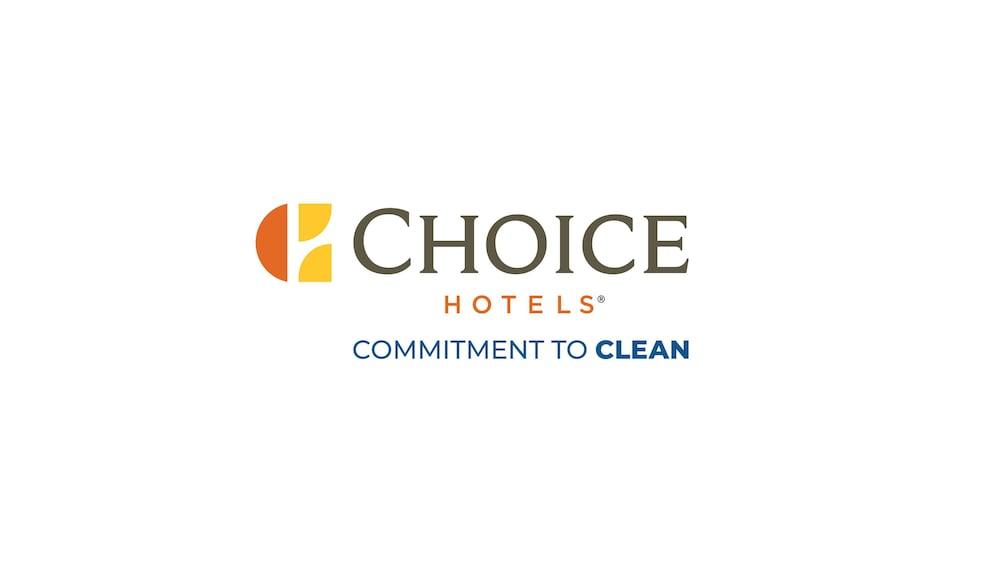 Quality Inn & Suites Orland Park - Chicago Eksteriør billede