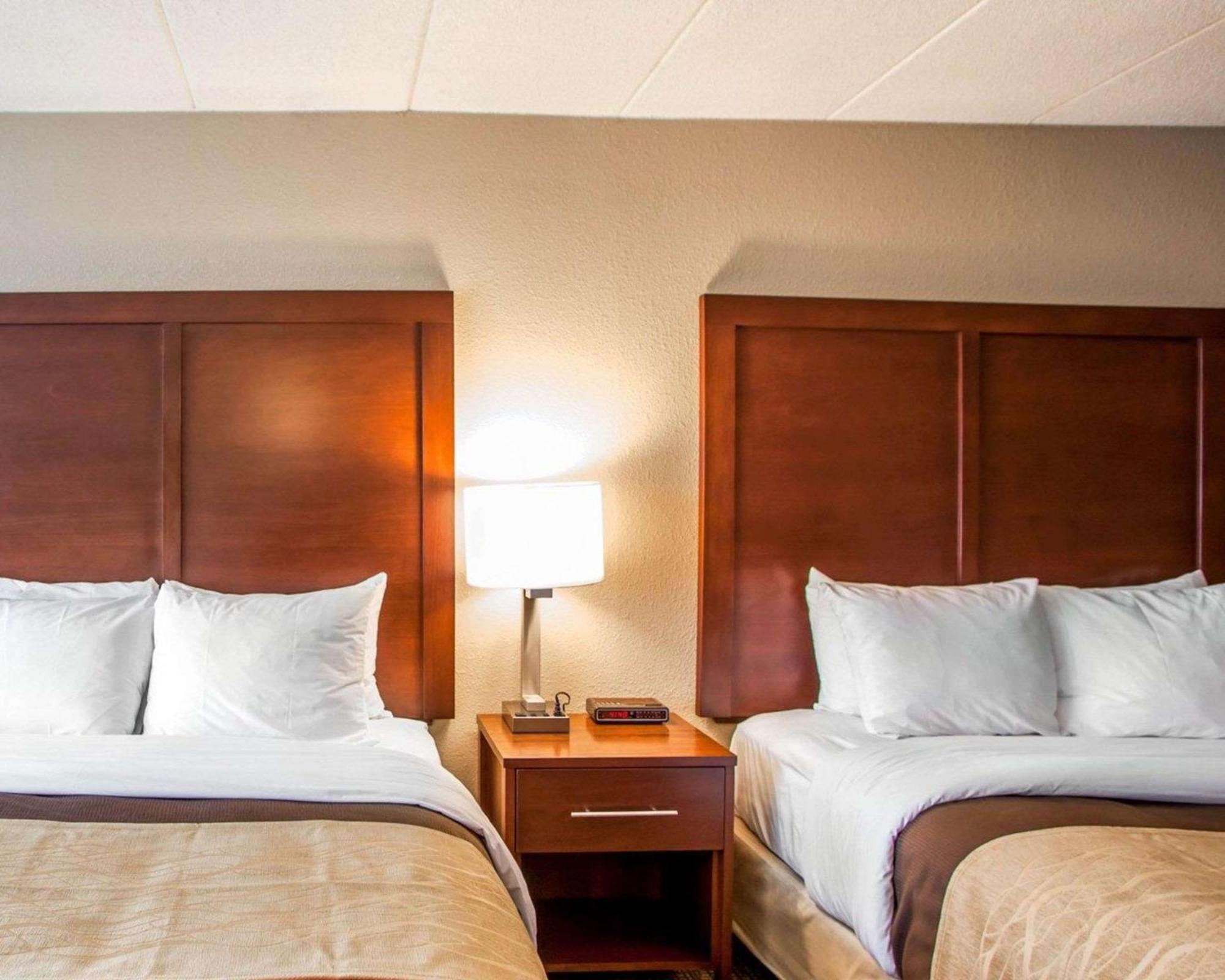 Quality Inn & Suites Orland Park - Chicago Eksteriør billede