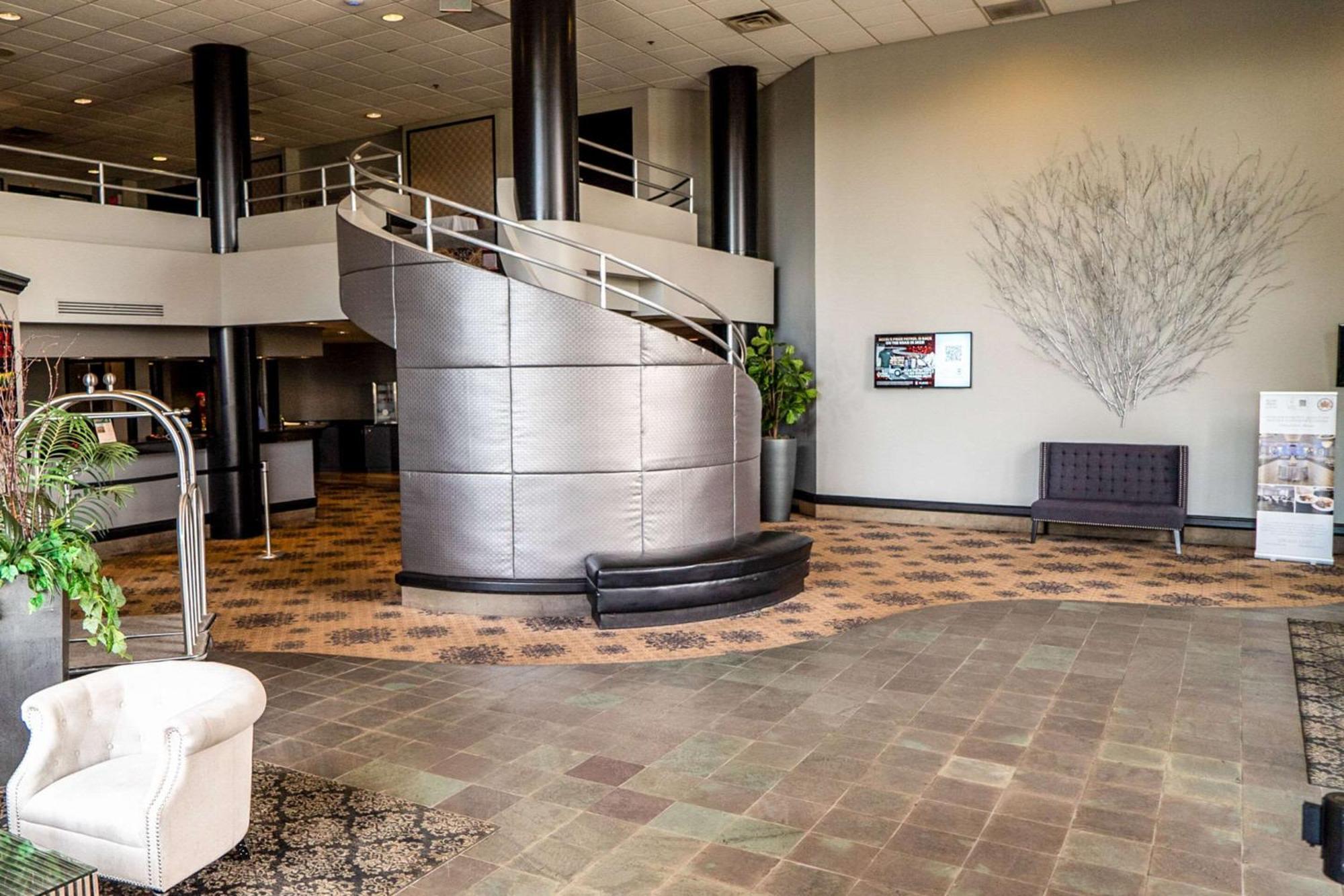 Quality Inn & Suites Orland Park - Chicago Eksteriør billede