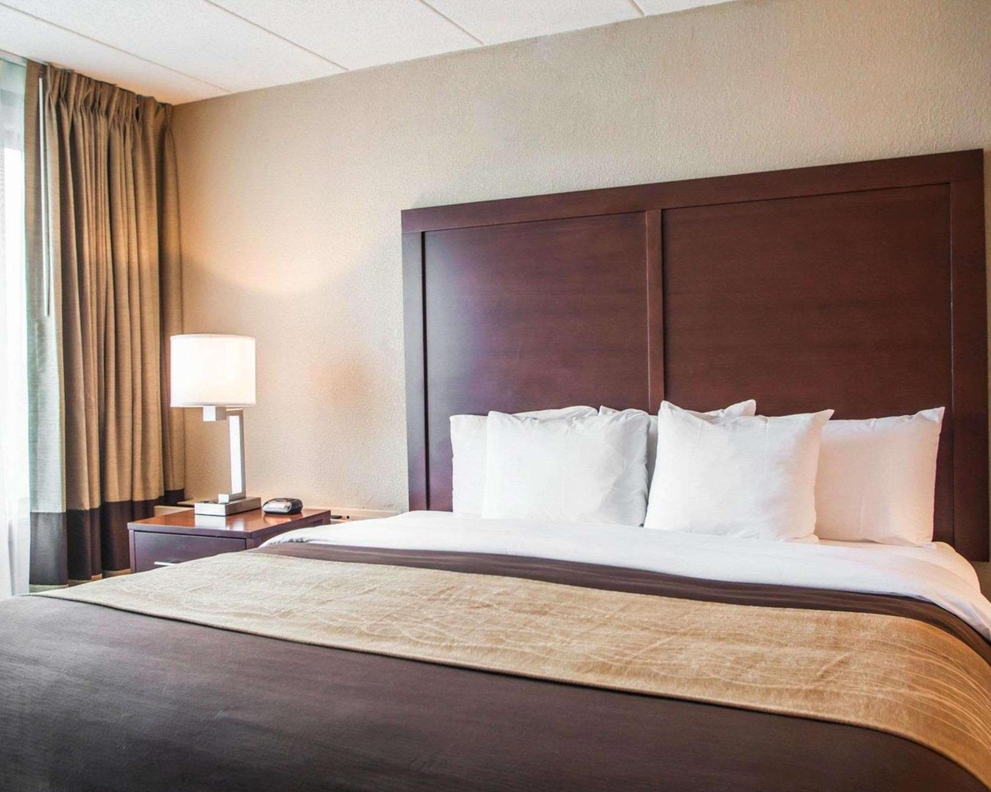 Quality Inn & Suites Orland Park - Chicago Eksteriør billede