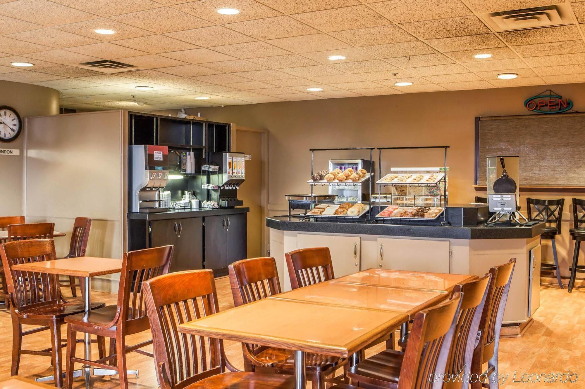 Quality Inn & Suites Orland Park - Chicago Eksteriør billede