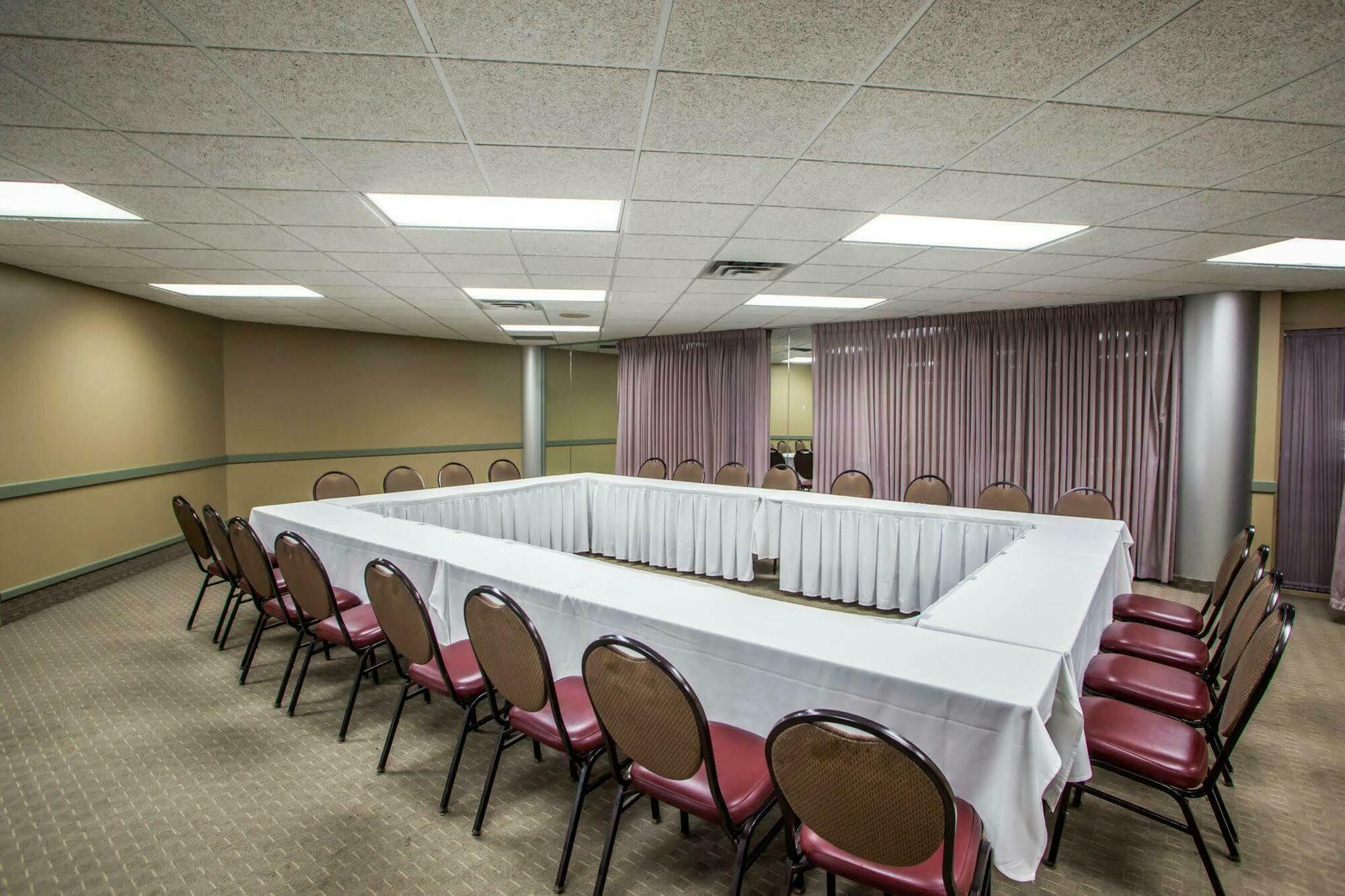 Quality Inn & Suites Orland Park - Chicago Eksteriør billede