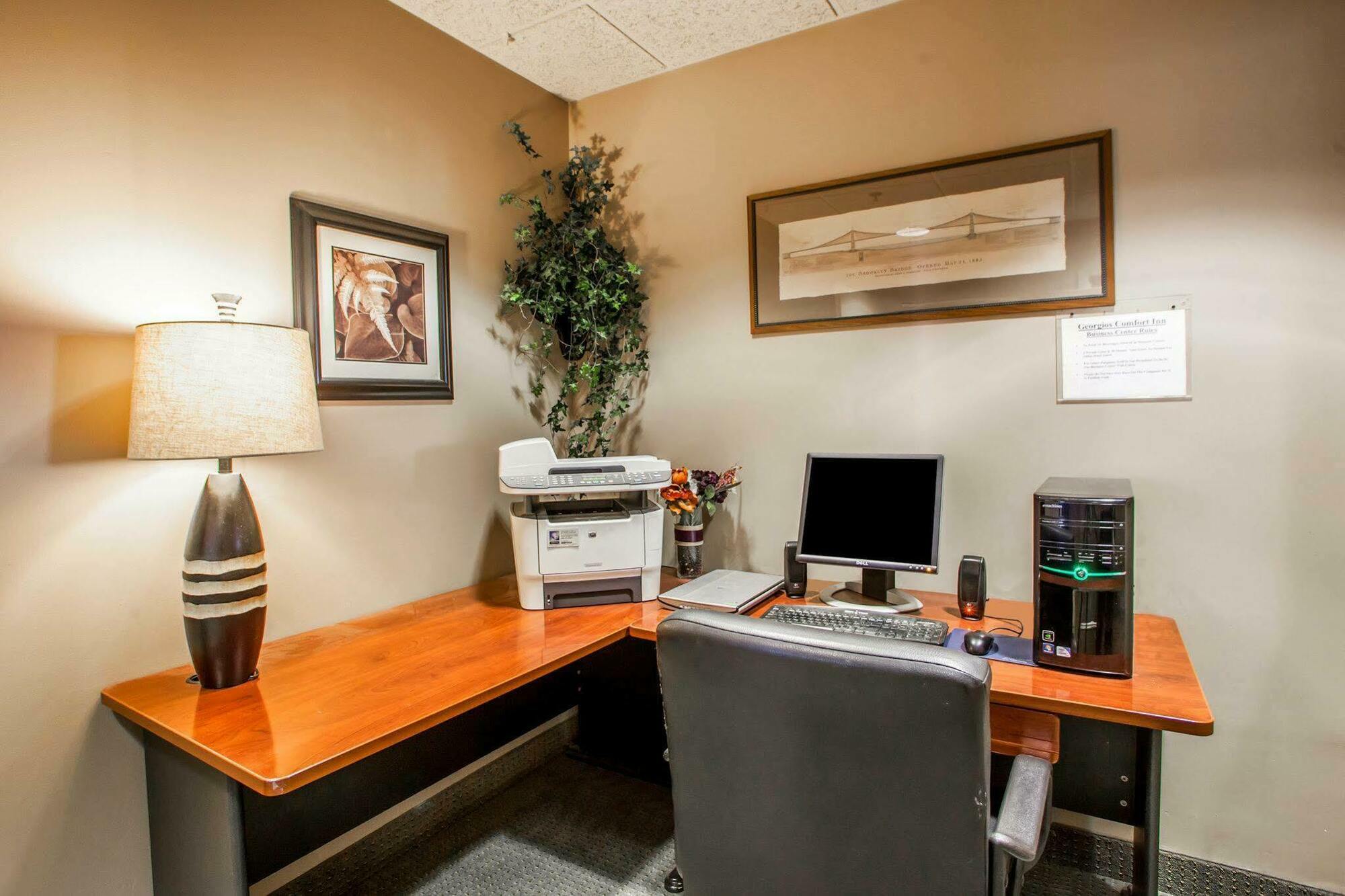 Quality Inn & Suites Orland Park - Chicago Eksteriør billede