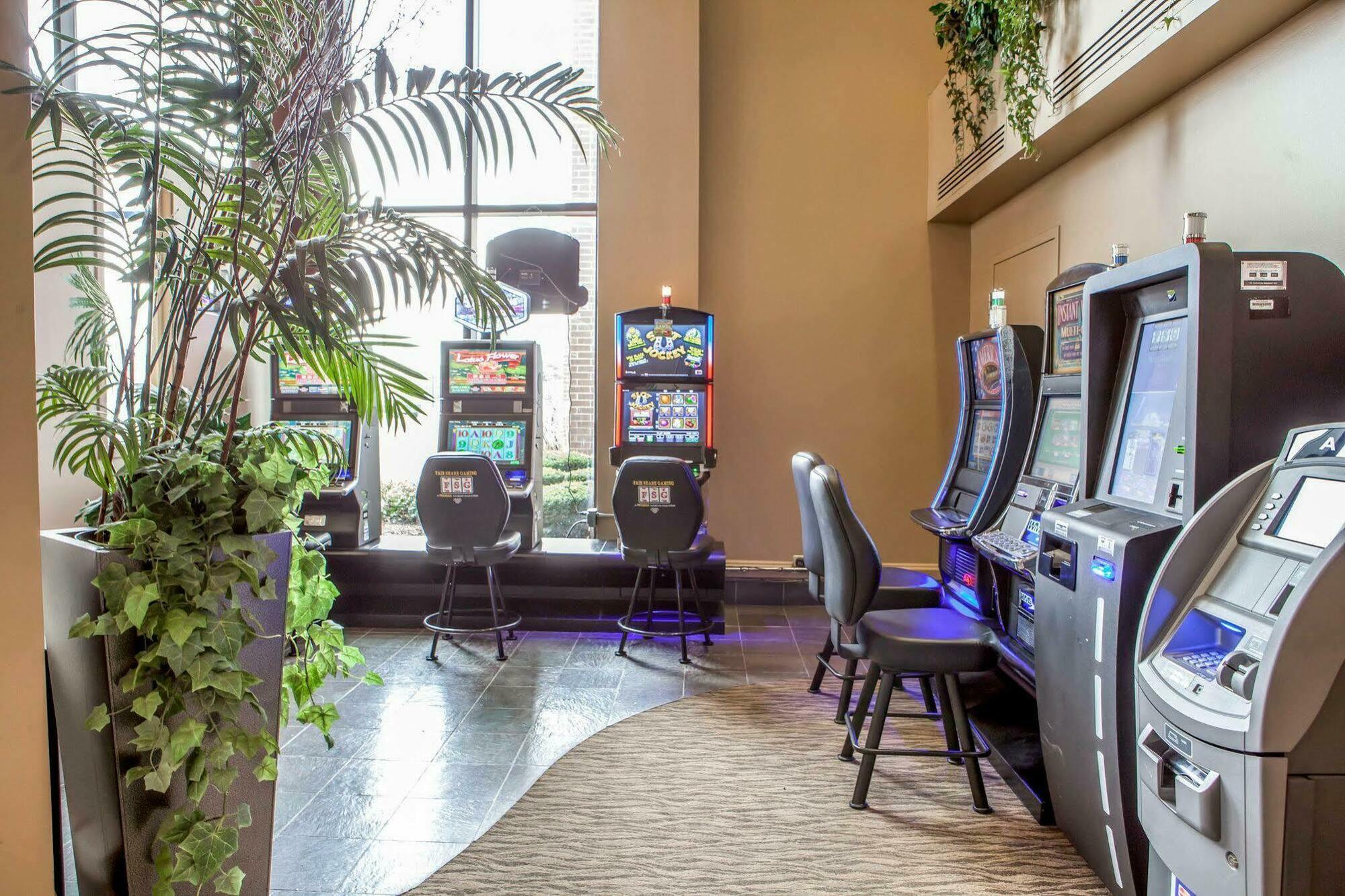 Quality Inn & Suites Orland Park - Chicago Eksteriør billede